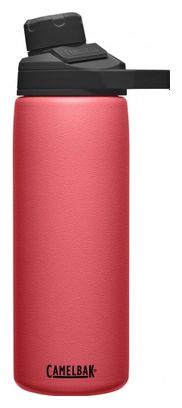 Camelbak Chute Mag 600 ML Red Coral Bottle