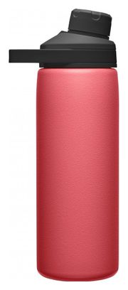 Camelbak Chute Mag 600 ML Red Coral Bottle