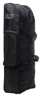 DK Golf BMX Carrying Bag Black