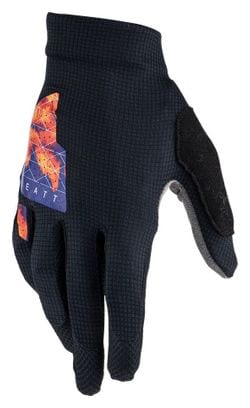 Leatt MTB 1.0 Lange Handschoenen Zwart