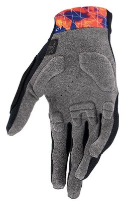 Leatt MTB 1.0 Lange Handschoenen Zwart