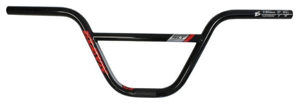 ELEVN SLT 7.5'' Handlebars Black/Red