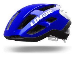 Casque de vélo Route - LIMAR - AIR STAR - BLEU