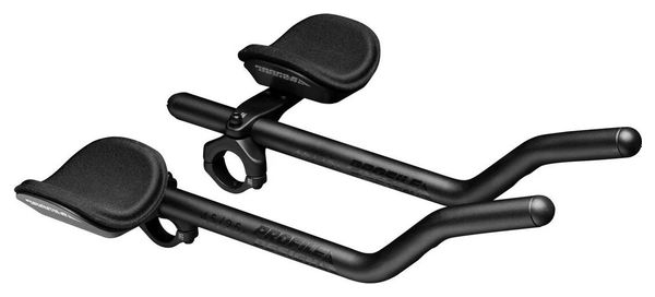 Bike Sonic Ergo 26A - Profile Design AU Aero Bars