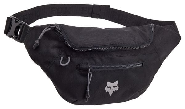 Bag Fox Head Black OS