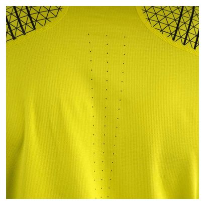 Raidlight R-Light Short-Sleeve Jersey Yellow