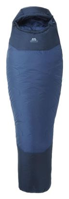 Sac de Couchage Mountain Equipment Klimatic II Bleu Femme