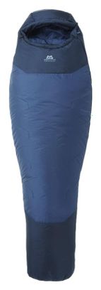 Mountain Equipment Klimatic II Women's Blue Sleeping Bag