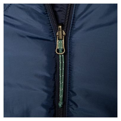 Mountain Equipment Saco de Dormir Klimatic II Azul Mujer