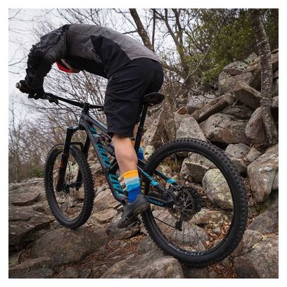 Notubes Flow S2 27.5'' | Boost 12x148 mm | 6 Hole Rear Wheel