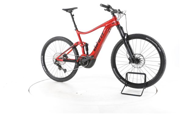 Produit reconditionné - Giant Stance E+ 1 E-Bike Fully - Bon Etat