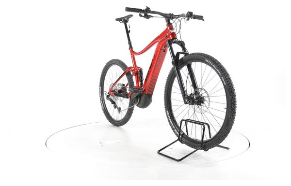 Produit reconditionné - Giant Stance E+ 1 E-Bike Fully - Bon Etat