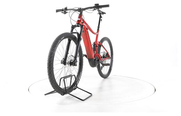 Produit reconditionné - Giant Stance E+ 1 E-Bike Fully - Bon Etat