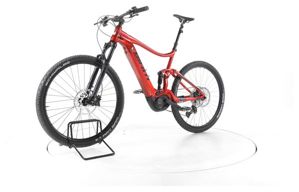 Produit reconditionné - Giant Stance E+ 1 E-Bike Fully - Bon Etat