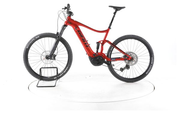 Produit reconditionné - Giant Stance E+ 1 E-Bike Fully - Bon Etat