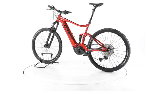 Produit reconditionné - Giant Stance E+ 1 E-Bike Fully - Bon Etat
