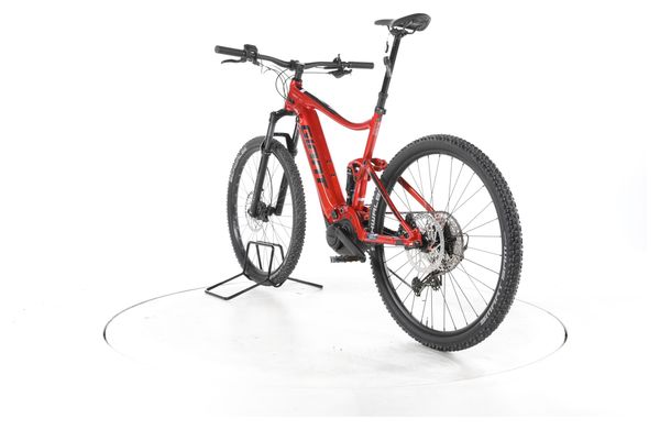 Produit reconditionné - Giant Stance E+ 1 E-Bike Fully - Bon Etat