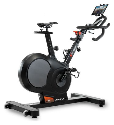Smart Bike Xcalibur EMS