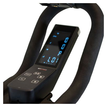Smart Bike Xcalibur EMS