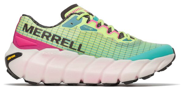 Merrell MTL Adapt Matryx Trail-Schuhe für Herren, mehrfarbig