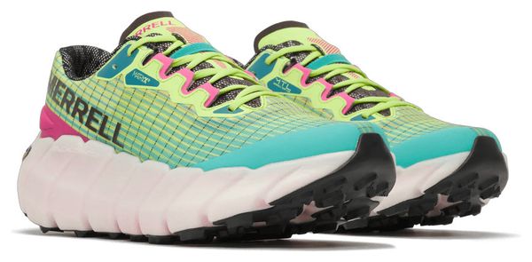 Merrell MTL Adapt Matryx Trail-Schuhe für Herren, mehrfarbig