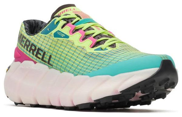 Merrell MTL Adapt Matryx Trail-Schuhe für Herren, mehrfarbig
