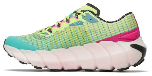 Merrell MTL Adapt Matryx Trail-Schuhe für Herren, mehrfarbig