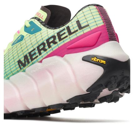 Merrell MTL Adapt Matryx Trail-Schuhe für Herren, mehrfarbig
