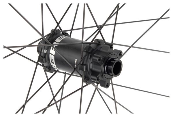 Roue Avant Progress EVO 29  | Boost 15x110 mm | 6 Trous