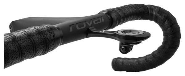 K-Edge Specialized Roval Mount Combo Remote Handlebar Mount for Wahoo Black