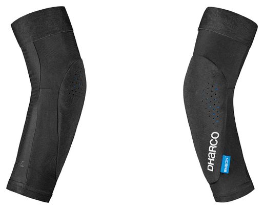 Dharco Gravity Elbow Pad Schwarz