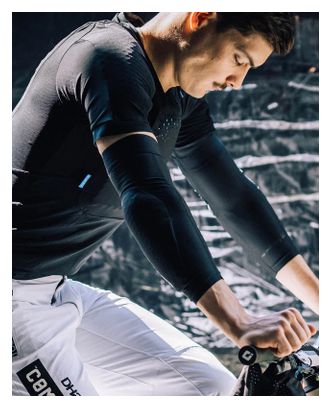 Dharco Gravity Elbow Pad Schwarz