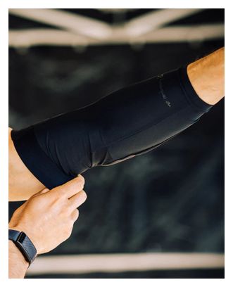 Dharco Gravity Elbow Pad Schwarz