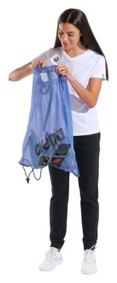 Sac Filet de Natation Arena One Go 40L Bleu