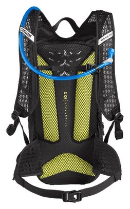 Camelbak Hydratation Bag M.U.L.E Pro 14 + 3L Water Pocket Black
