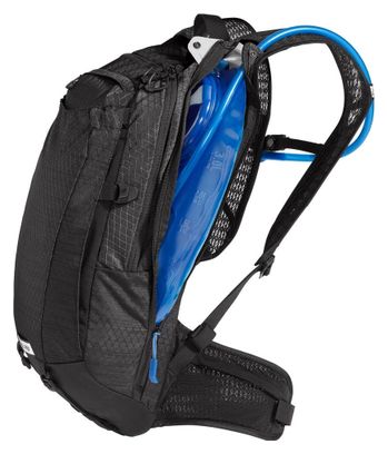 Camelbak Hydratation Bag M.U.L.E Pro 14 + 3L Water Pocket Black