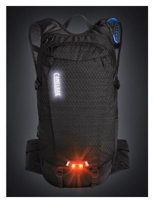 Camelbak Hydratation Bag M.U.L.E Pro 14 + 3L Water Pocket Black