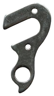 Cube Drop Out derailleurhanger #135 Cube Aerium HPC