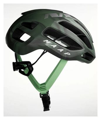 MAAP x Kask Protone Icon CE Helm Groen