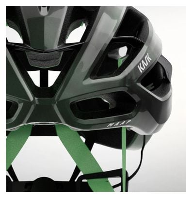 MAAP x Kask Protone Icon CE Helm Groen