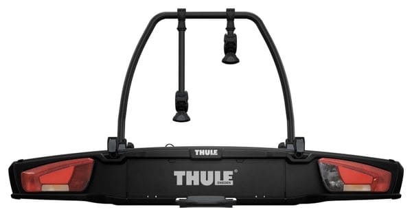 Thule VeloSpace XT 2 Black-THULE