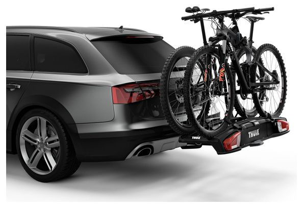 Thule VeloSpace XT 2 Black-THULE