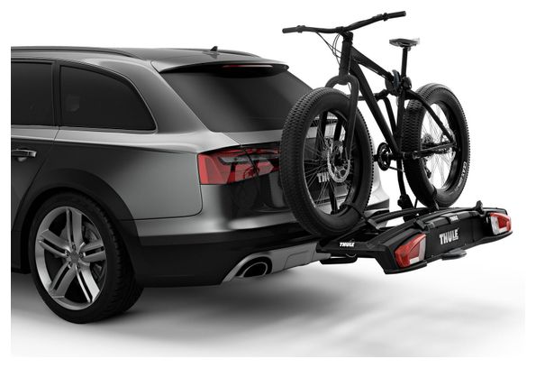 Thule VeloSpace XT 2 Black-THULE