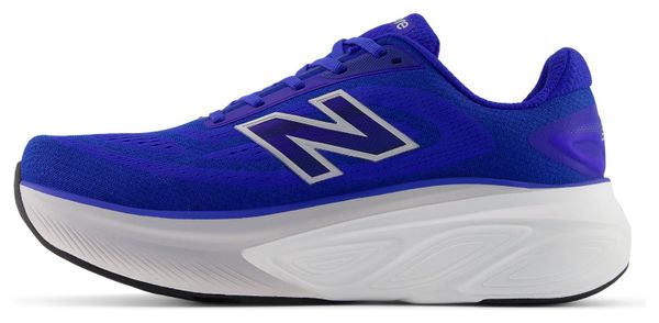 Scarpe da corsa New Balance Fresh Foam X More v6 Blu Uomo