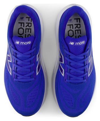 Scarpe da corsa New Balance Fresh Foam X More v6 Blu Uomo