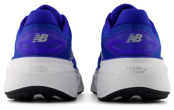 Scarpe da corsa New Balance Fresh Foam X More v6 Blu Uomo