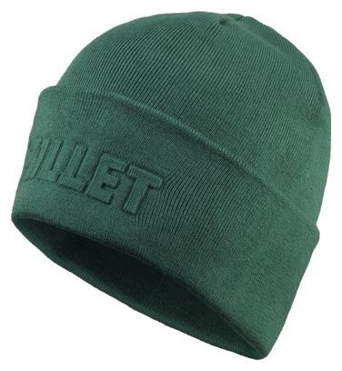 Millet Chamonix Green Relief muts
