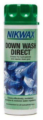 Lessive Nikwax Down Wash Direct 300ml