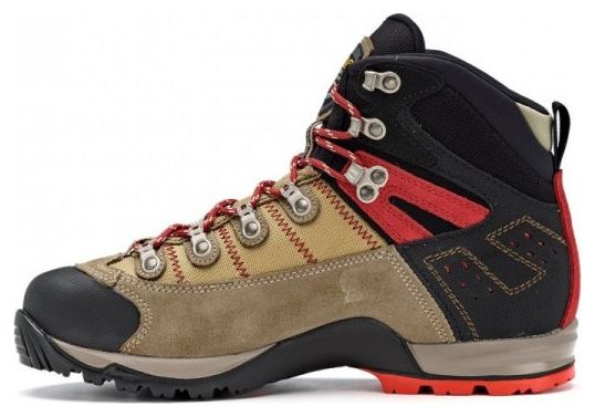 Asolo Fugitive Gtx Wanderschuhe Schwarz