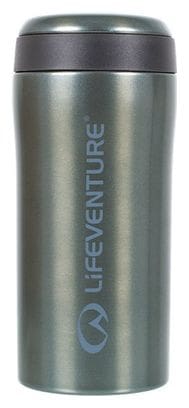 Mug Isotherme Lifeventure 300ml Gloss Tungstene
